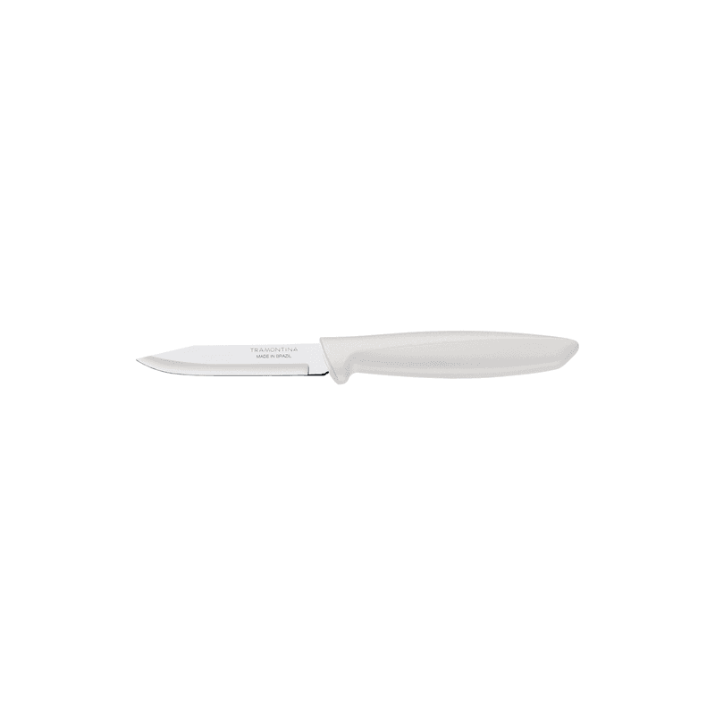 Cuchillo Legumbres Plenus 3" / Tramontina