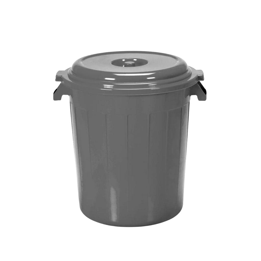Tanque 120 Litros Gris / Colplast
