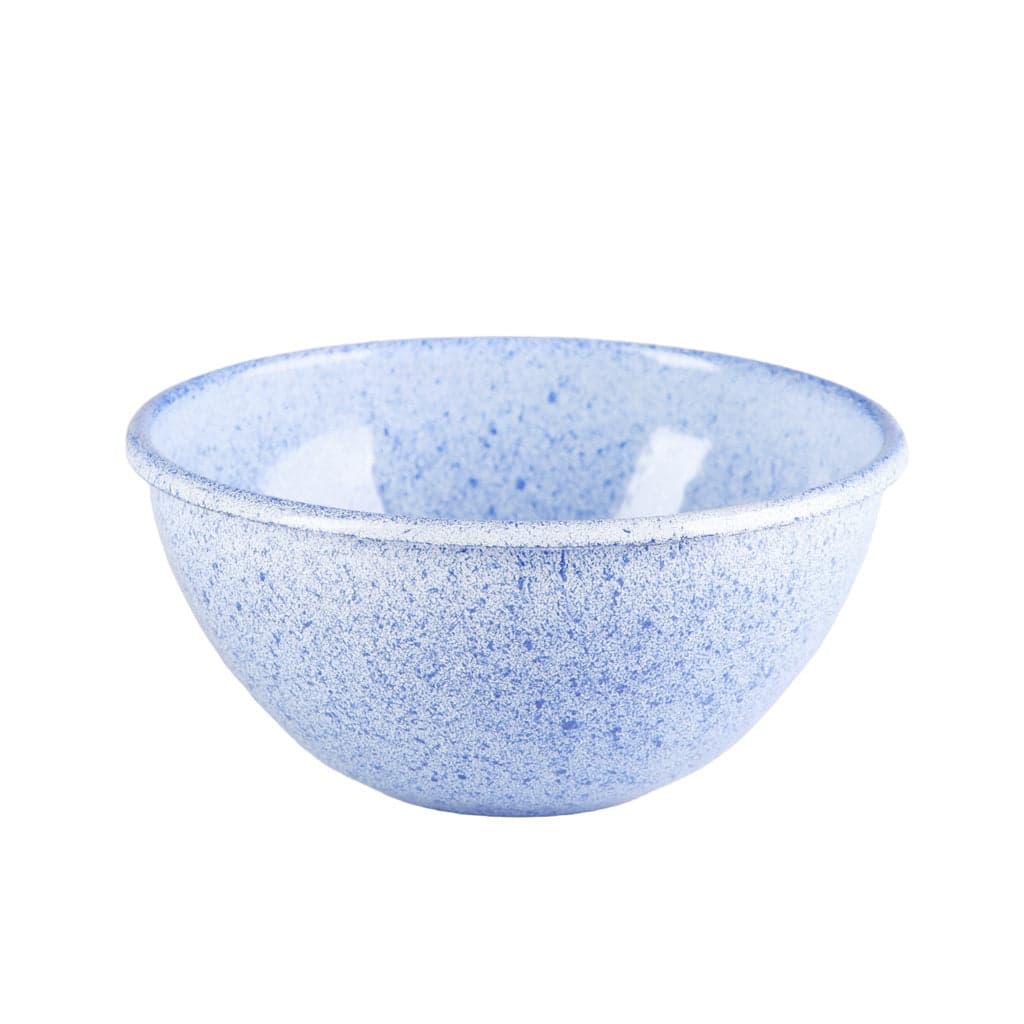 Bowl Peltre 14 cm Arena Azul Cobalto / Macuira