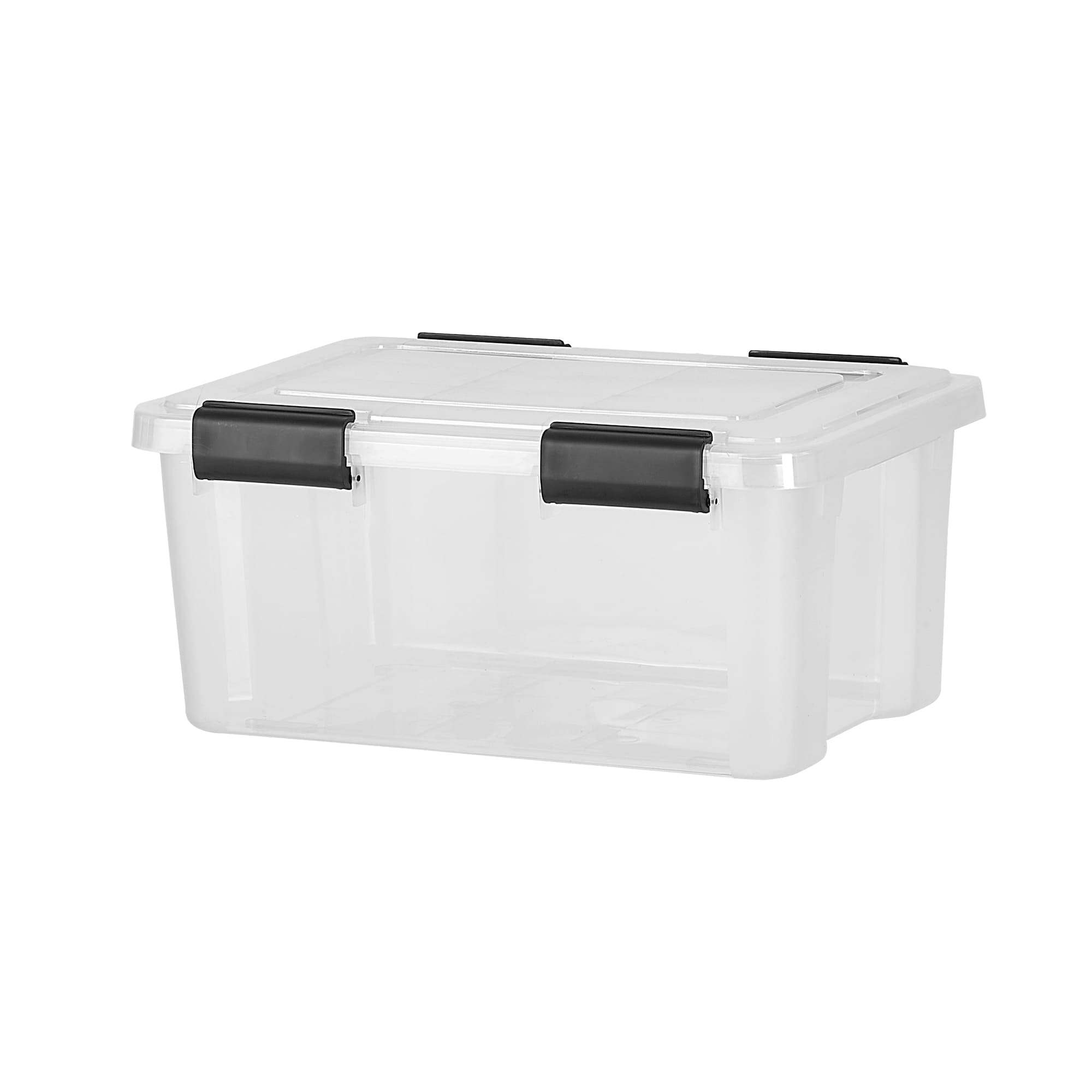 Caja Organizadora Plus 19 LT Clear / Vanyplas