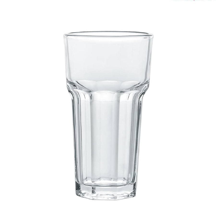 Vaso Lisboa Bebidas 359 ml / Cristar