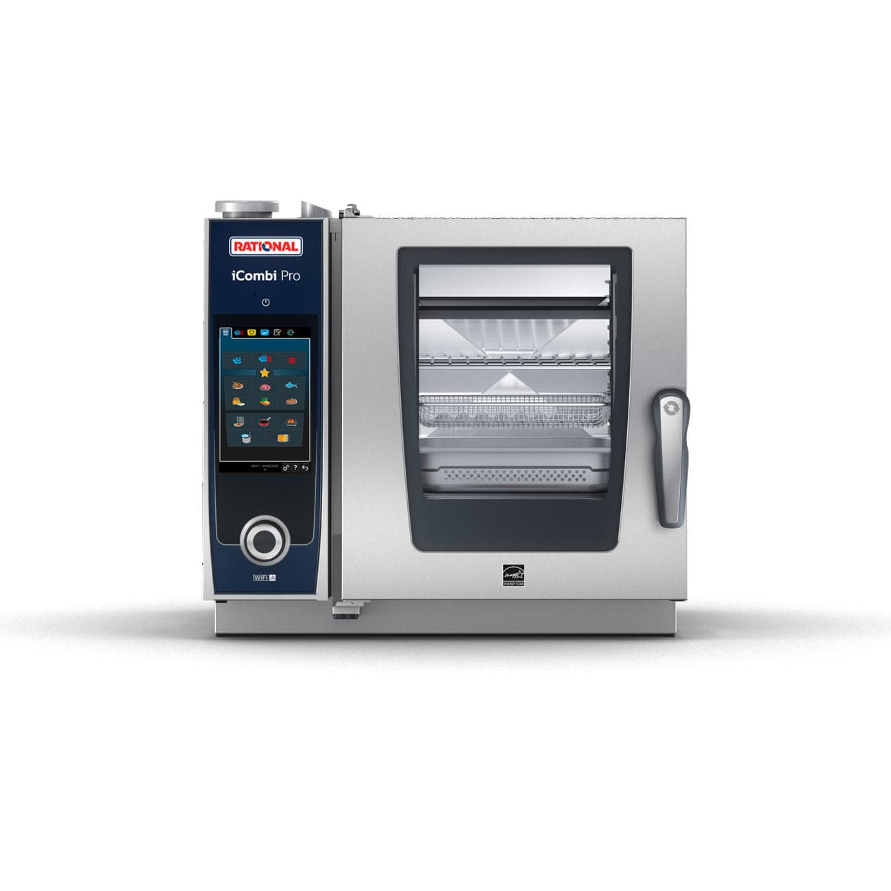 Horno iCombi PRO XS 6-2 / Rational Eléctrico