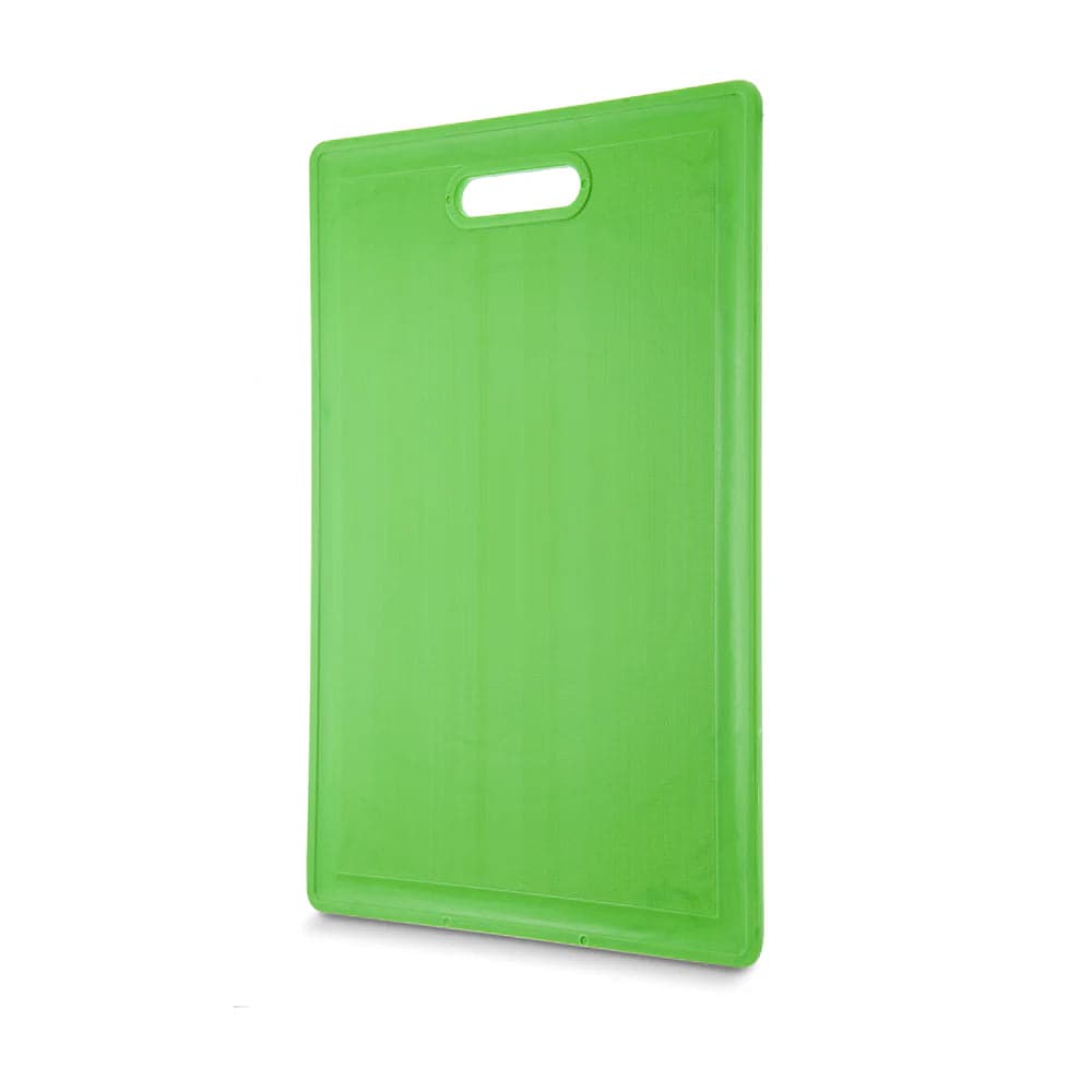 Tabla de Picar Grande Verde / MQ