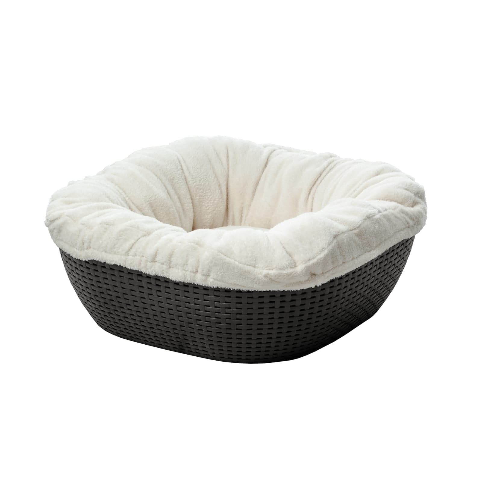 Cama para Mascotas Premium Wengue / MQ