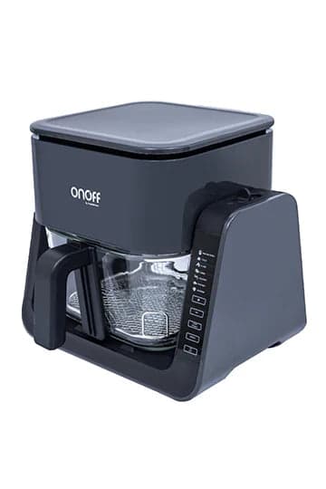 Freidora Grill 2 en 1 / OnOff