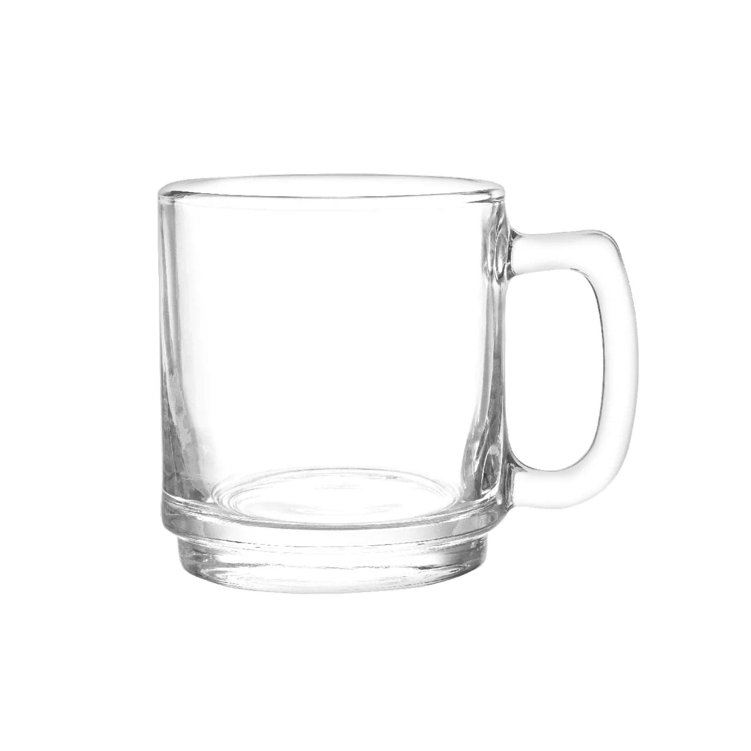 Mug Firenze 9 oz / Cristar