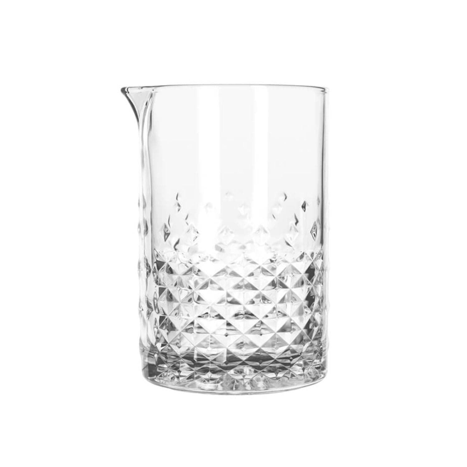 Jarra Carats Mix 25.3 oz / Libbey