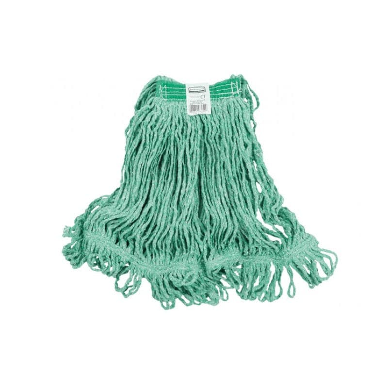 Trapeador Mezcla Verde Super Stich® (450 gr) / Rubbermaid