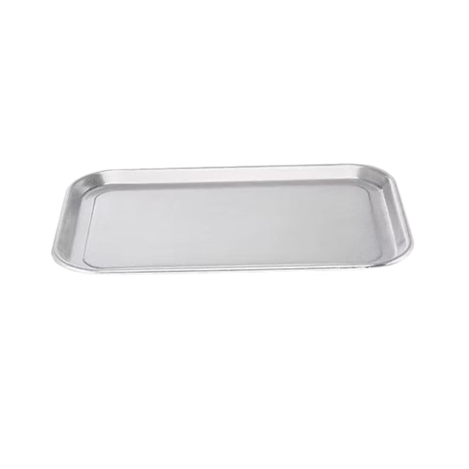 Bandeja Aluminio 51 x 35 cm / Imusa