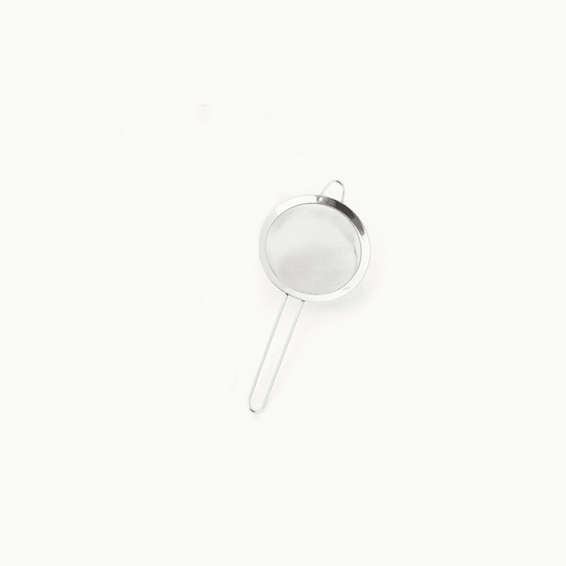 Colador 10 cm Acero Inoxidable / Incametal
