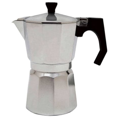 Cafetera Espresso 12 Tazas / Prímula