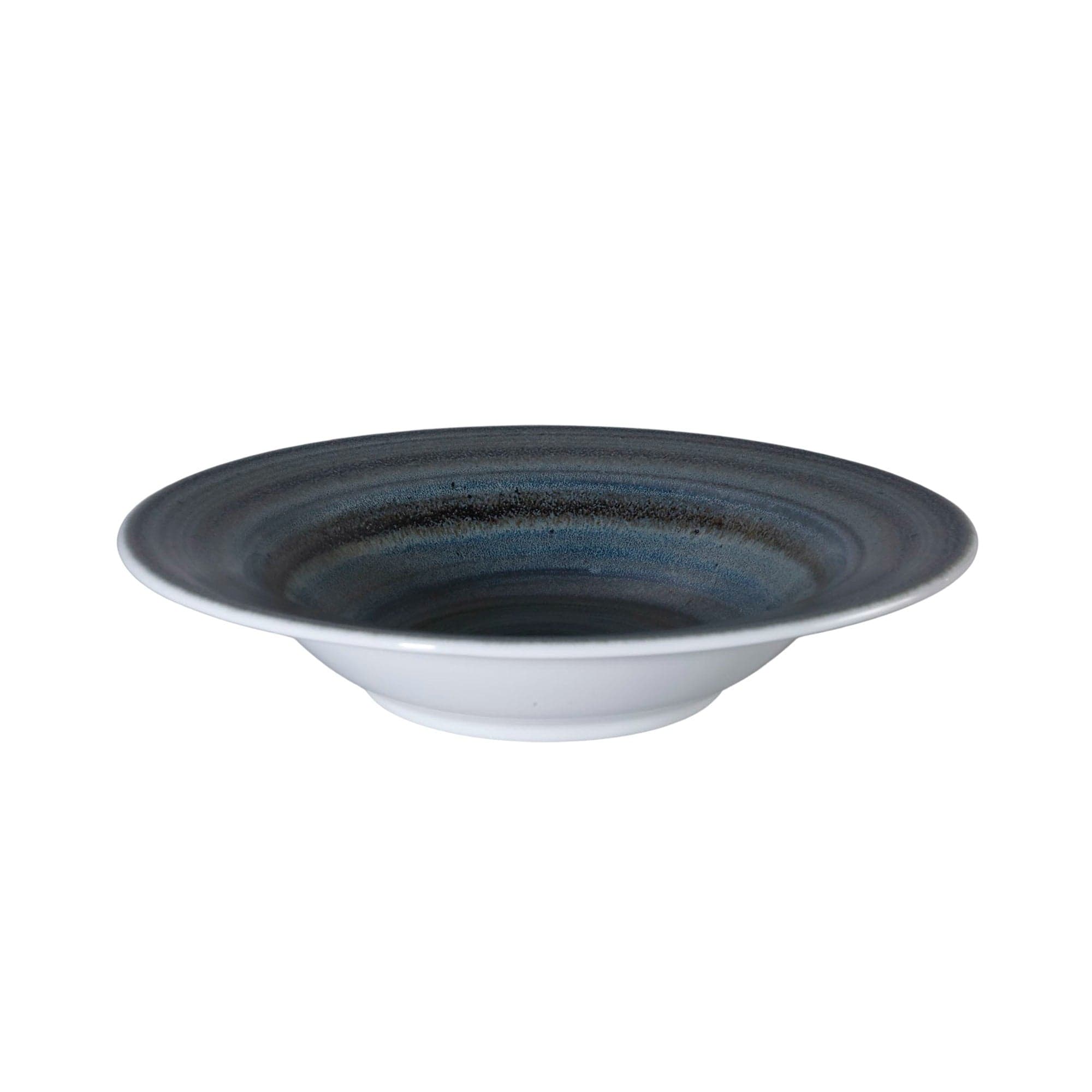 Plato Pasta Linea Aqua Lagoon / Corona