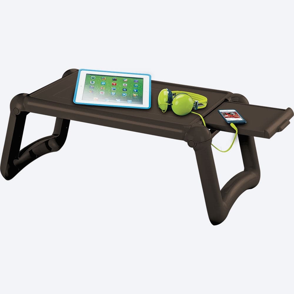 Mesa Personal Portátil Wengue / Rimax