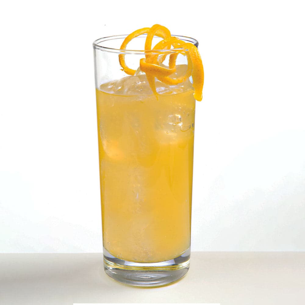 Vaso Lexington Reforzado 334 ml / Cristar