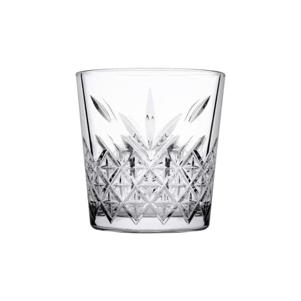 Vaso Corto Timeless / Pasabahce