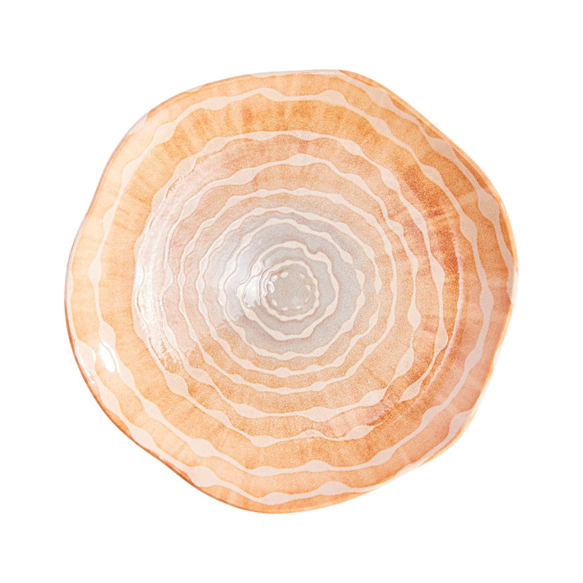 Plato Pando 26.2 cm Kai / Corona