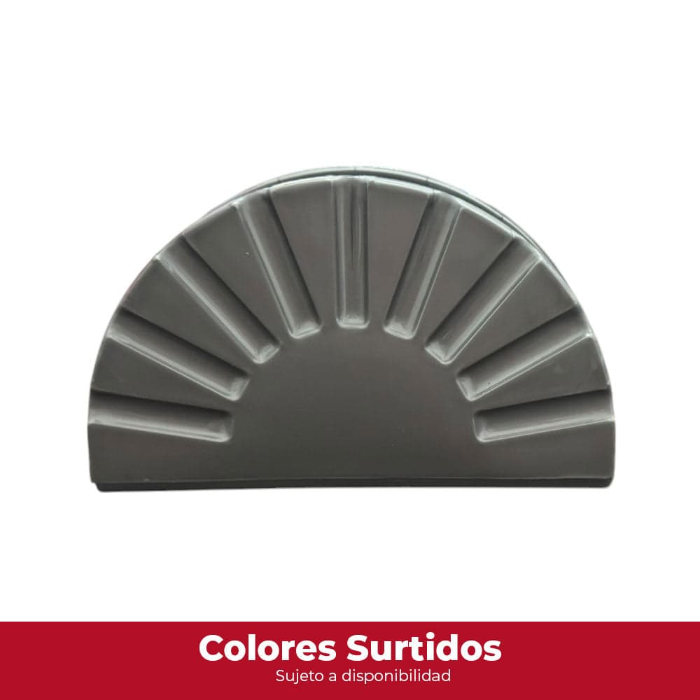 Servilletero Colores Surtidos / Persal