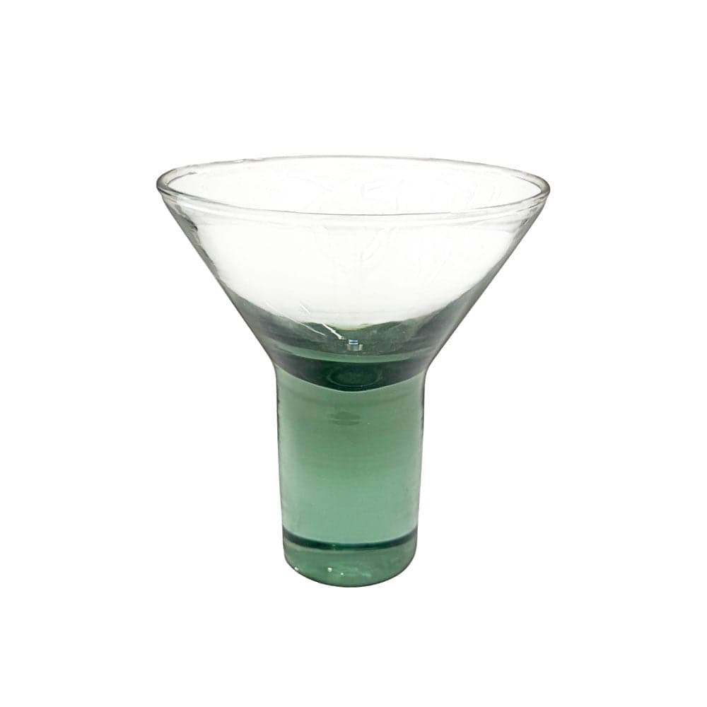 Copa Cocktail Elixir Vidrio Artesanal / Otún