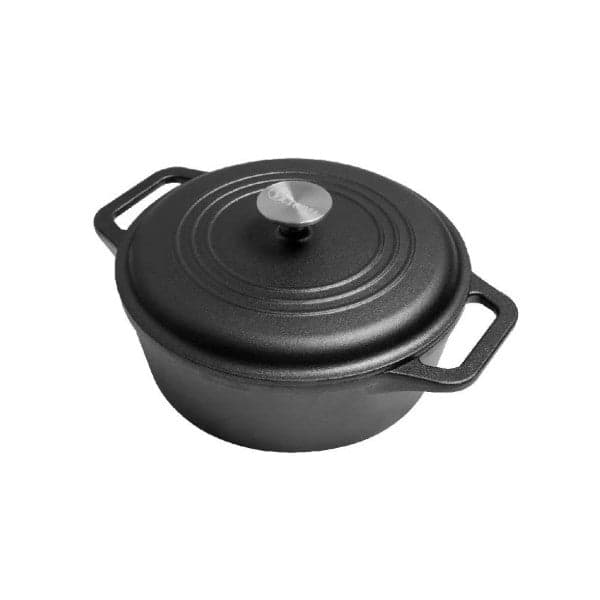 Olla 6 Qt con Tapa / Victoria