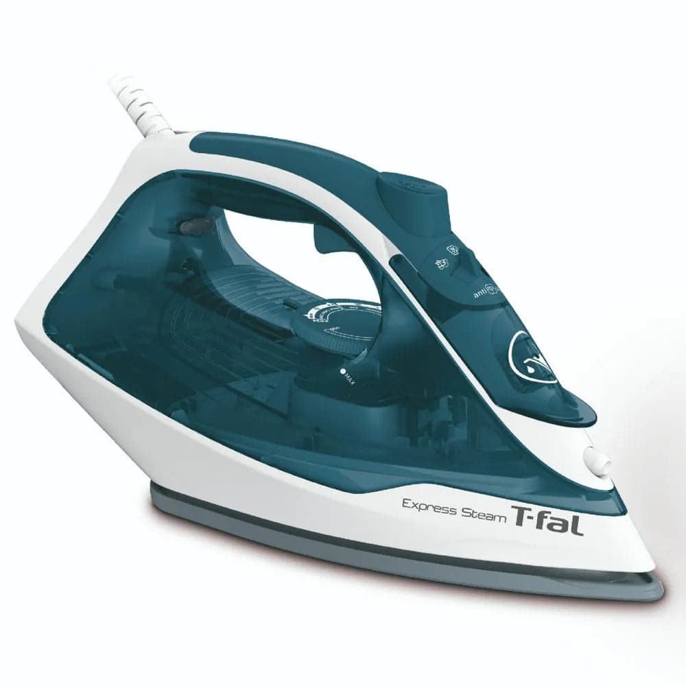 Plancha a Vapor Tefal Express Steam / Tefal