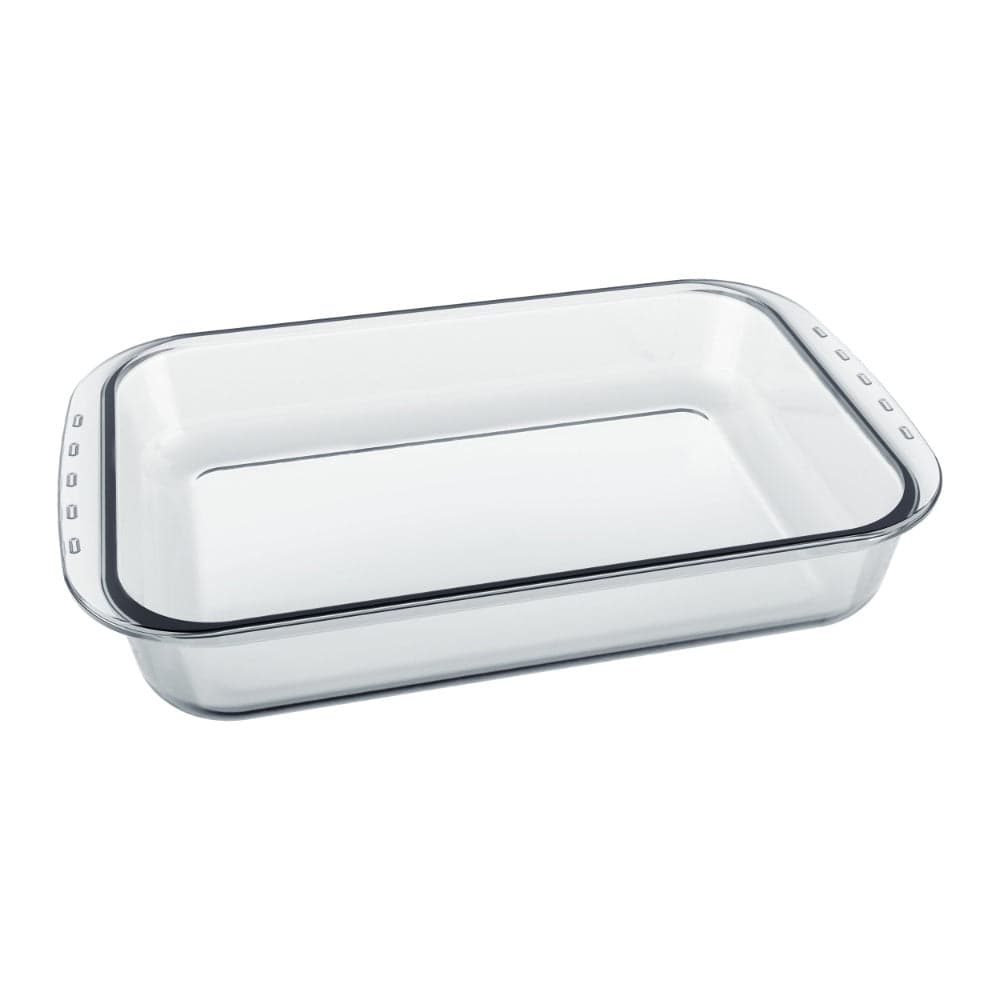 Refractaria Rectangular 5 Litros / Marinex