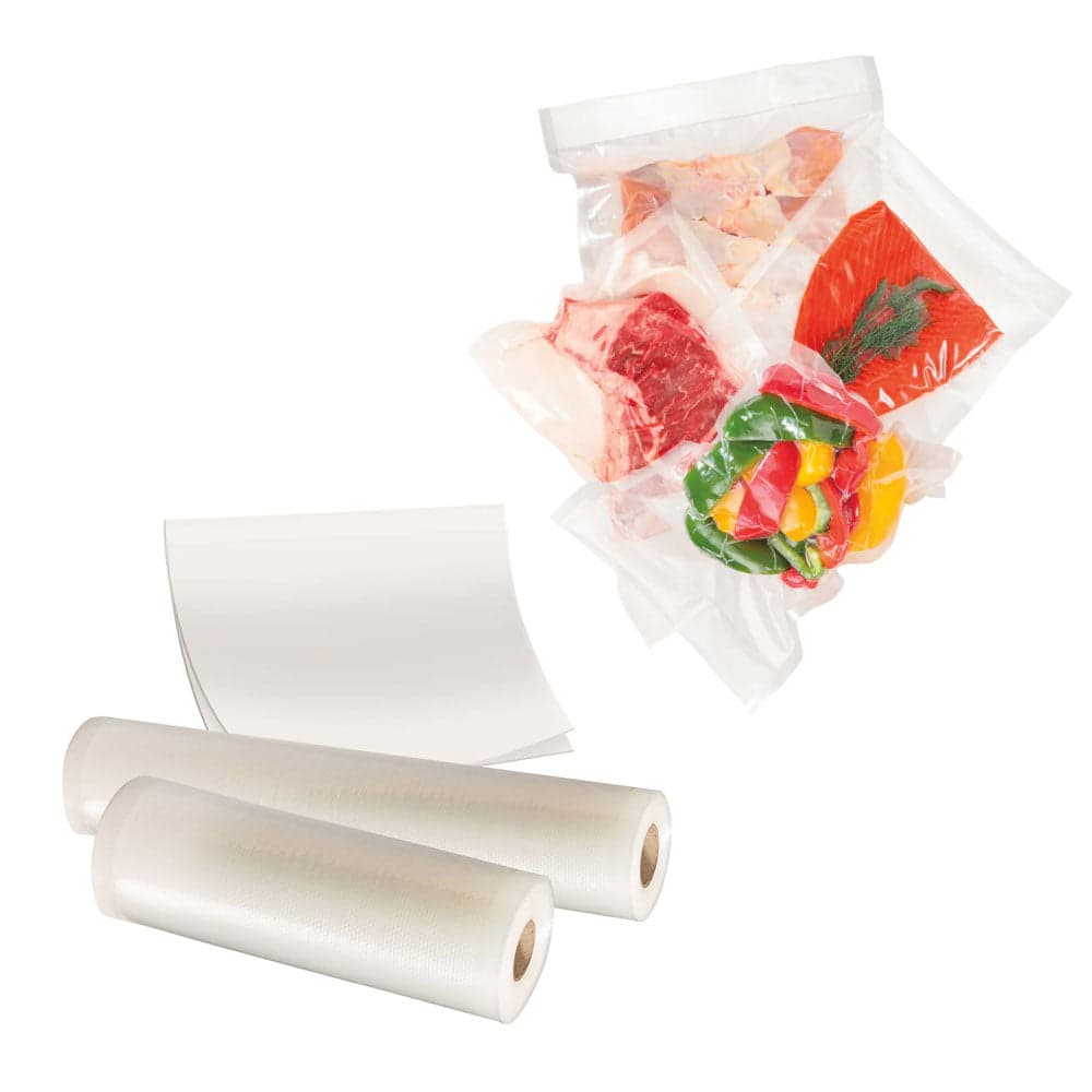 Rollos Termosellables Nutifresh / Hamilton Beach
