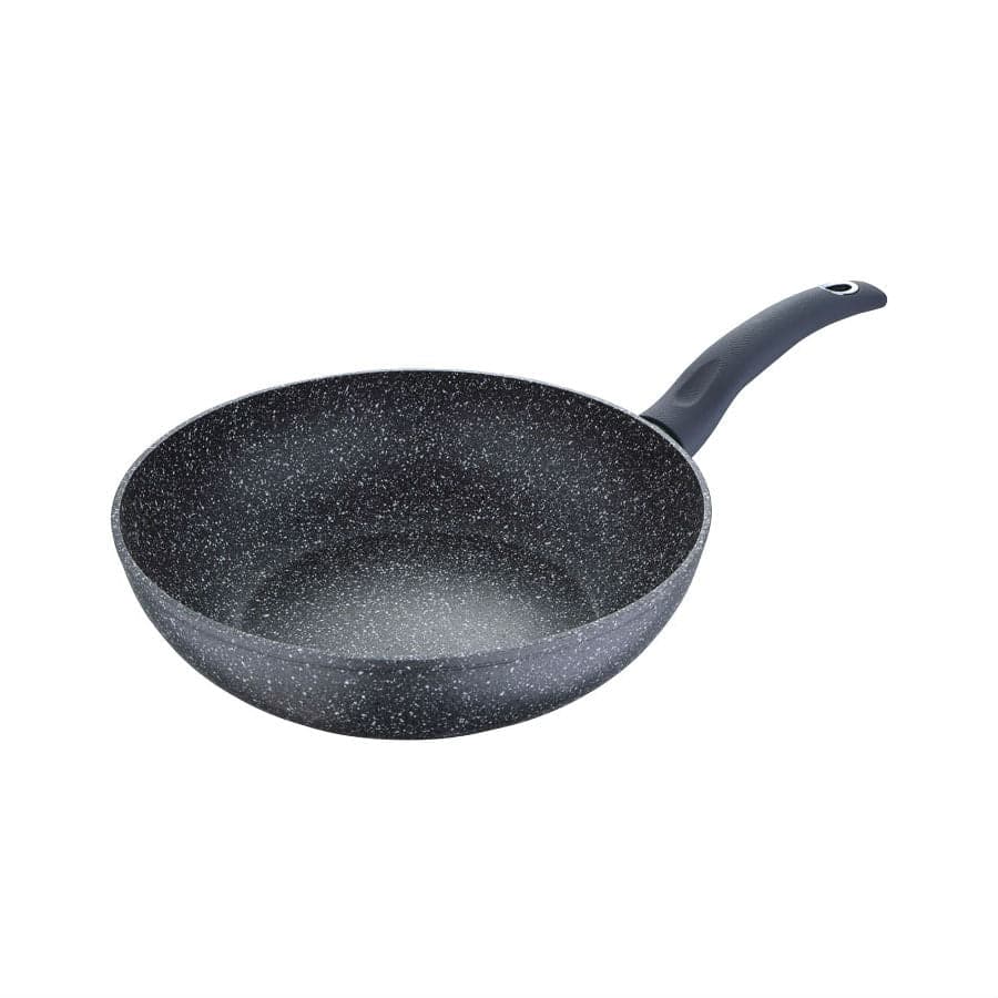 Wok 28 cm Orion / Bergner