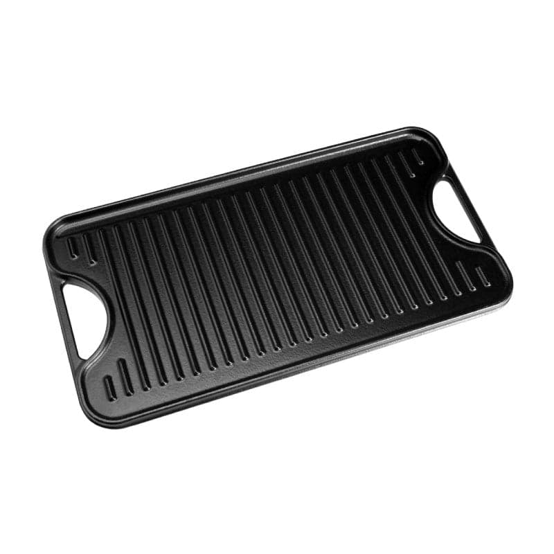 Plancha 47 x 25 cm Esmaltada / Victoria