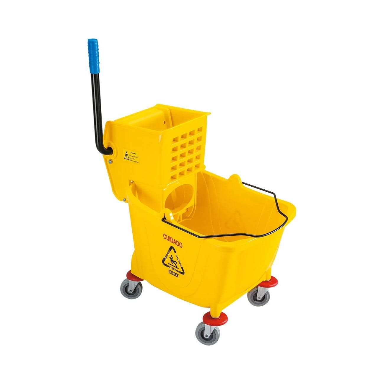 Balde con Escurridor 35 Litros / Rimax