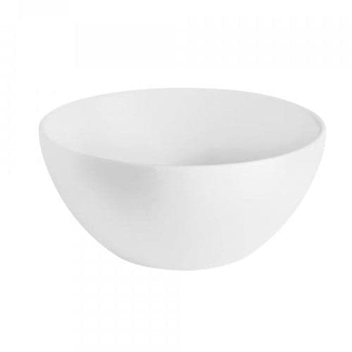 Bowl 15 cm Línea Actualite Blanco / Corona