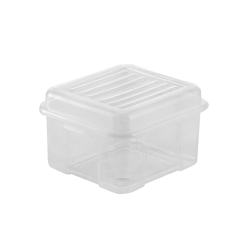 Caja Organizadora Multiusos 2.5 Litros / Vanyplas
