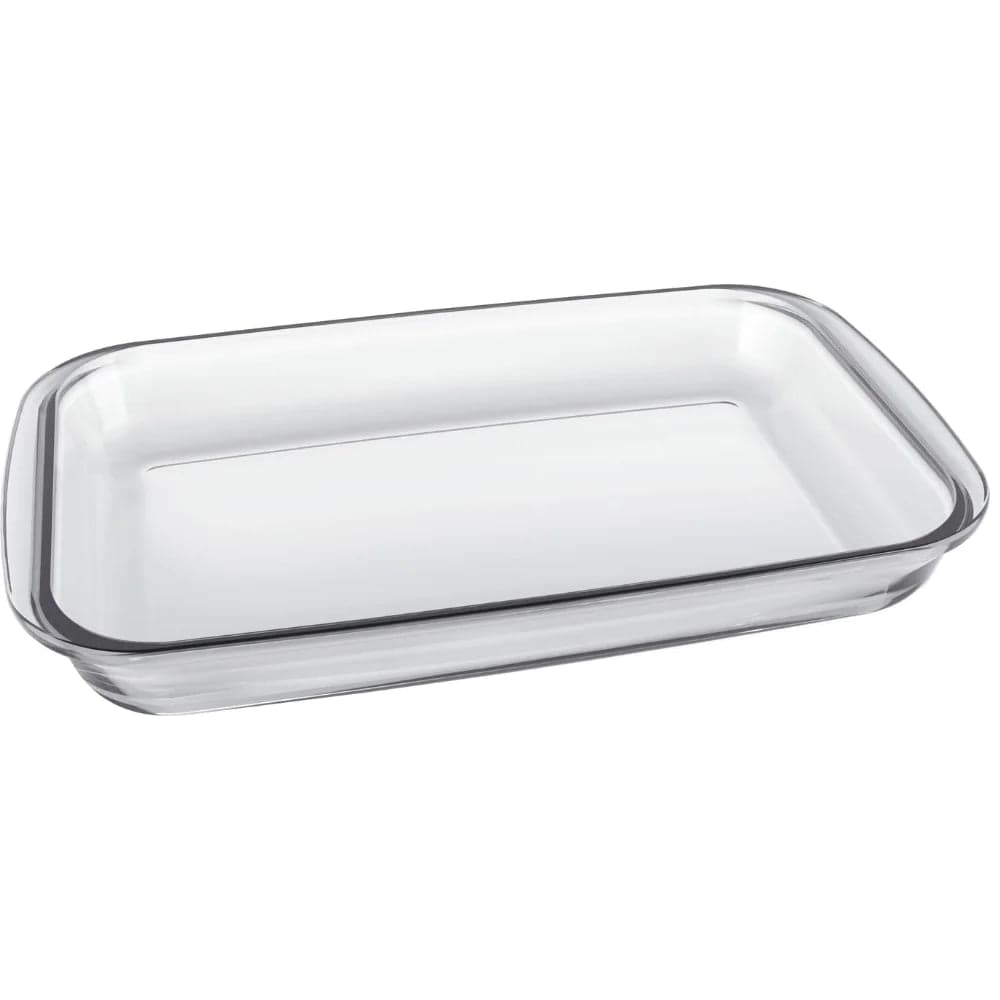Refractaria Rectangular 2.2 Litros / Marinex