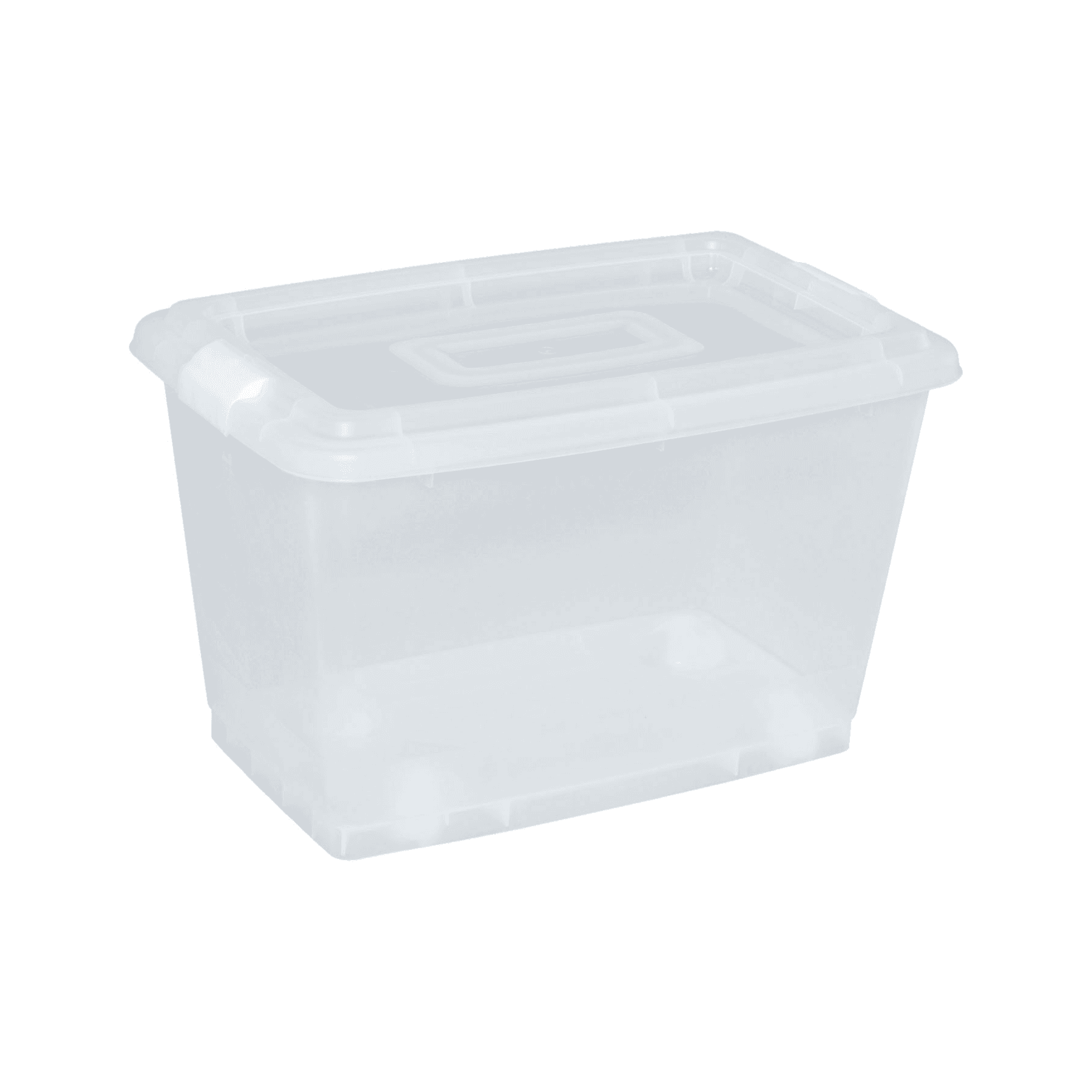 Cajón Móvil 40 Litros / Rimax