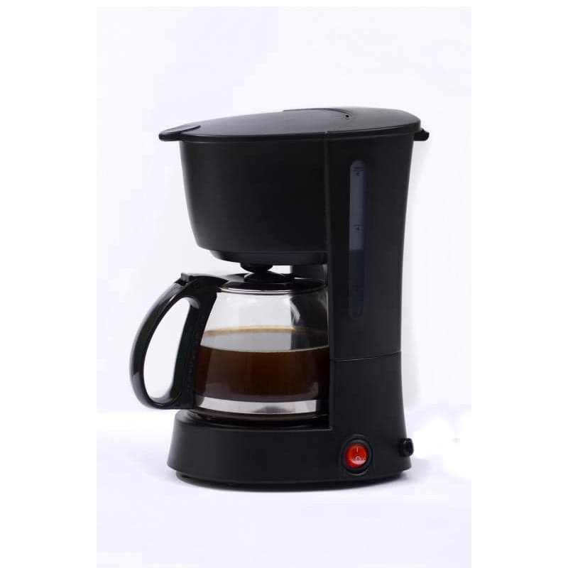 Cafetera 6 Tazas / Ps Plus