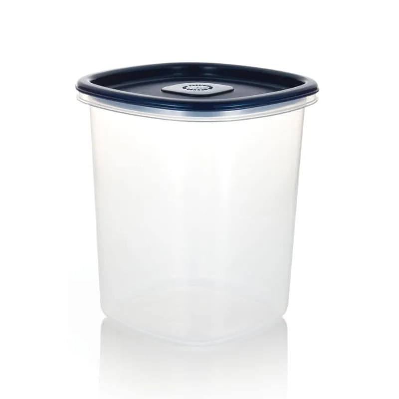 Recipiente Estrapack Plus 1.5 Litros Tapa Azul / Estra