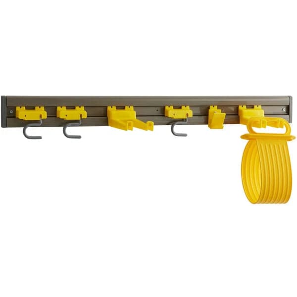 Organizador de Armarios y Porta Utensilios / Rubbermaid