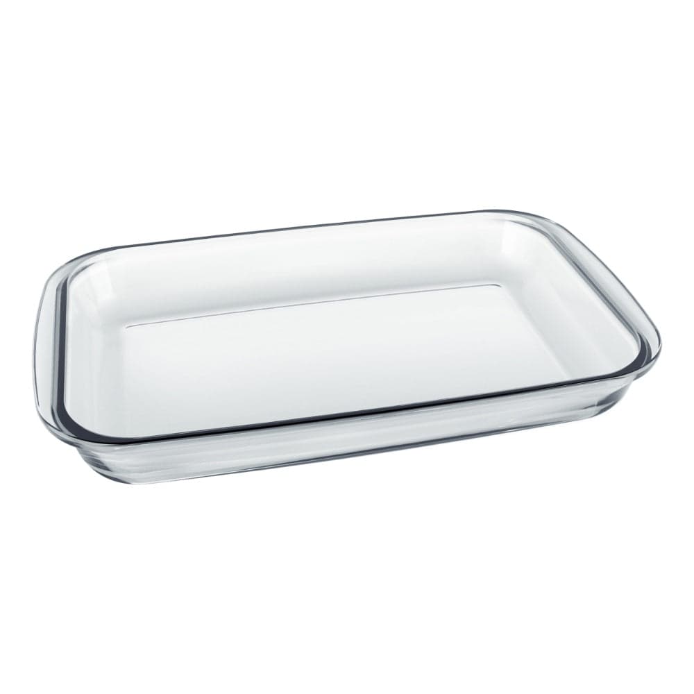 Refractaria Rectangular 2.9 Litros / Marinex