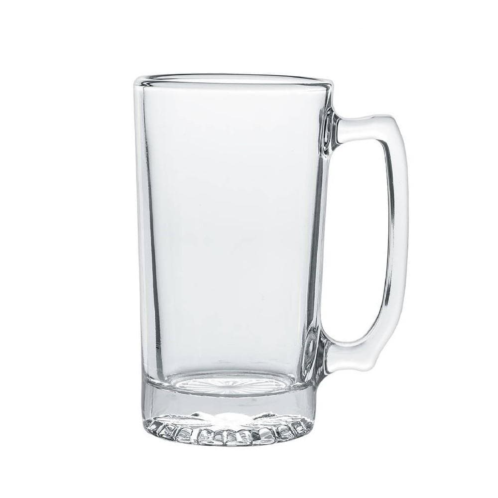 Jarro Cervecero Dakota 368 ml / Cristar