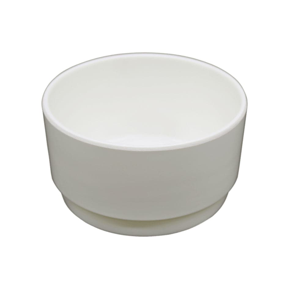 Taza Consomé sin Asas en Melamina / Sabana