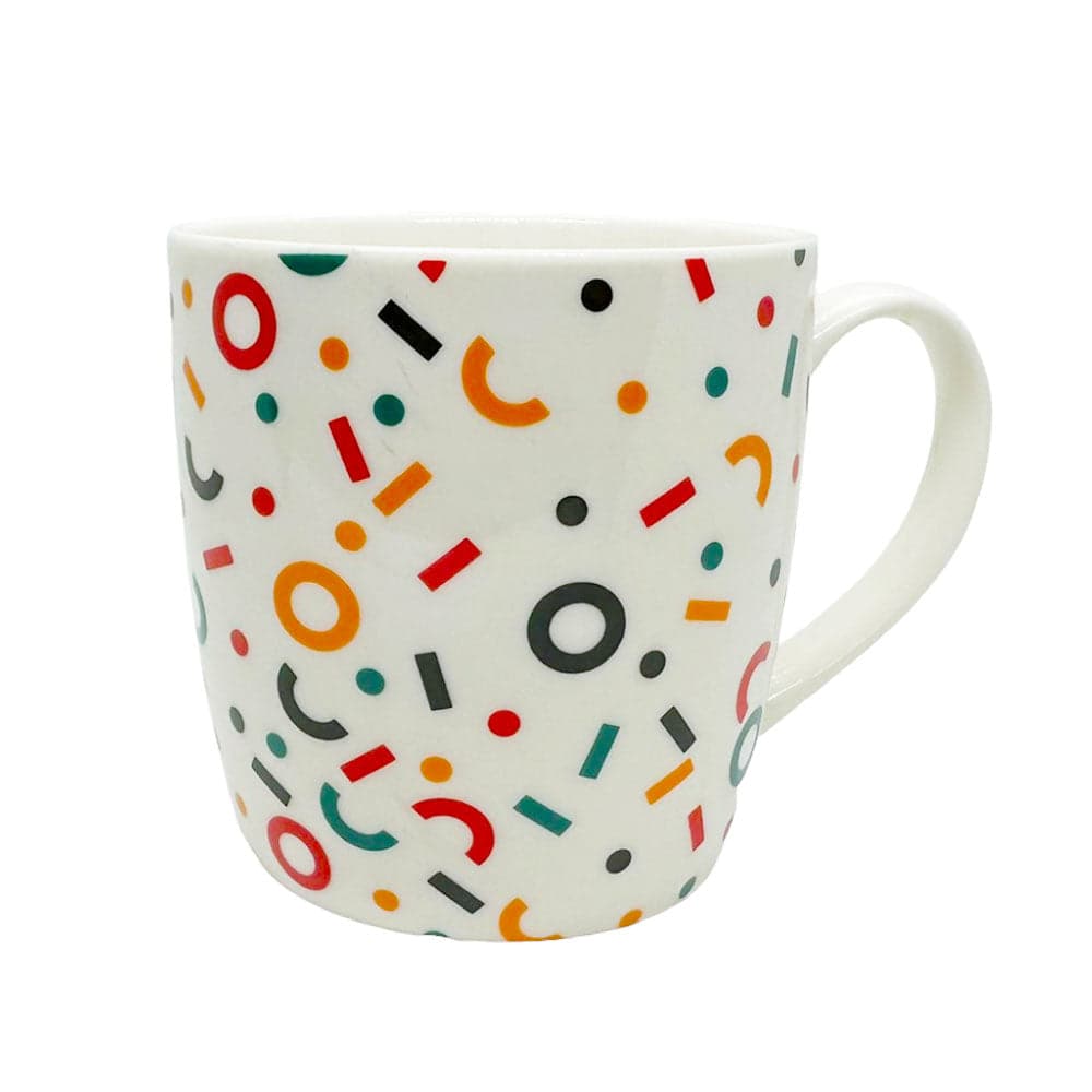 Mug Diseño Donas 13 Onz / Espiral