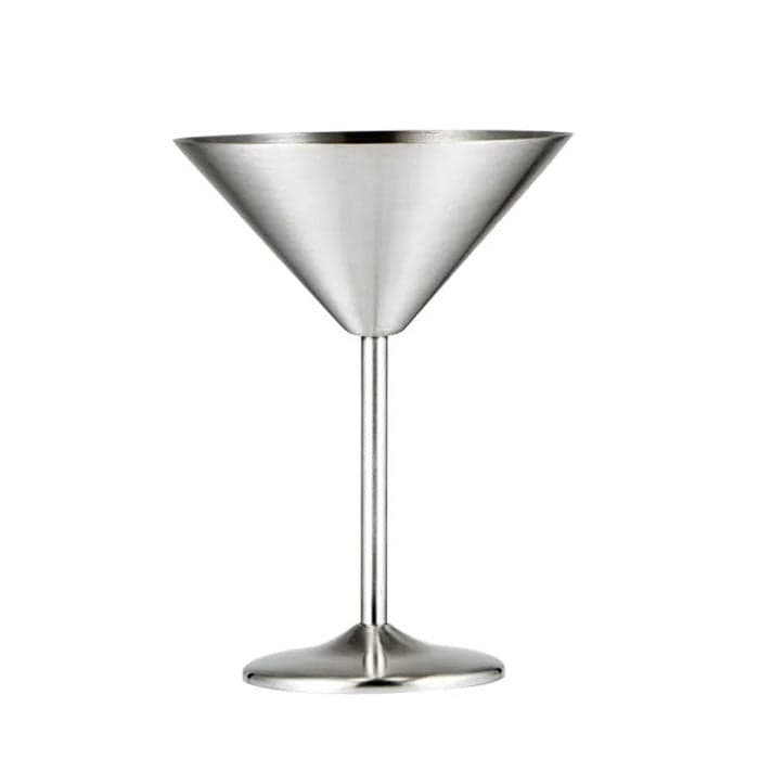 Copa Martini 200 ml Plateado / Keuken