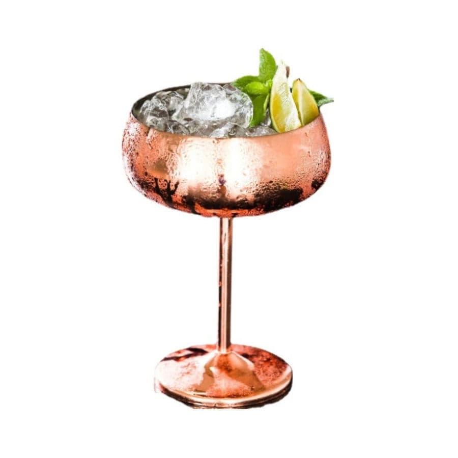 Copa Coktail 400 ml Oro Rosa / Keuken
