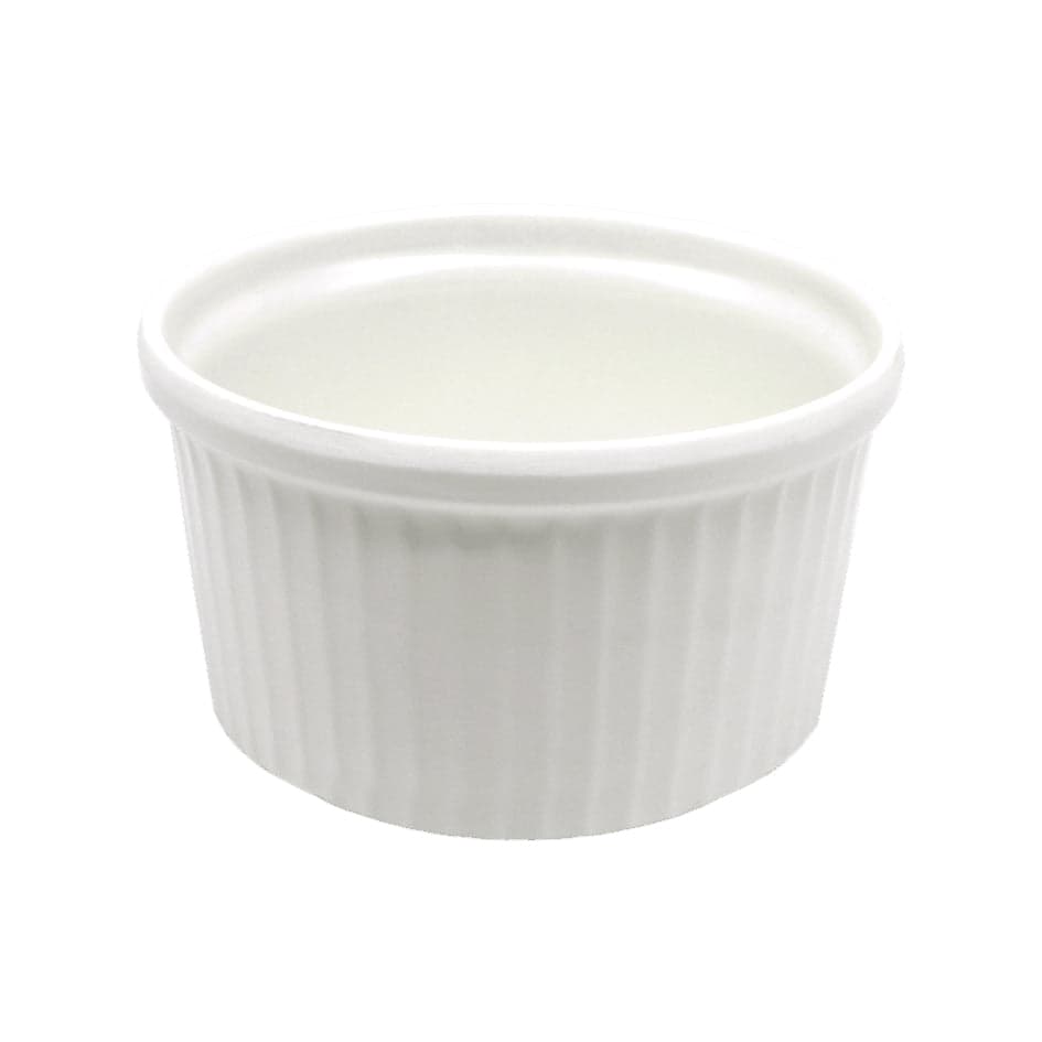 Bowl Dulcera 6 oz en Melamina / Sabana