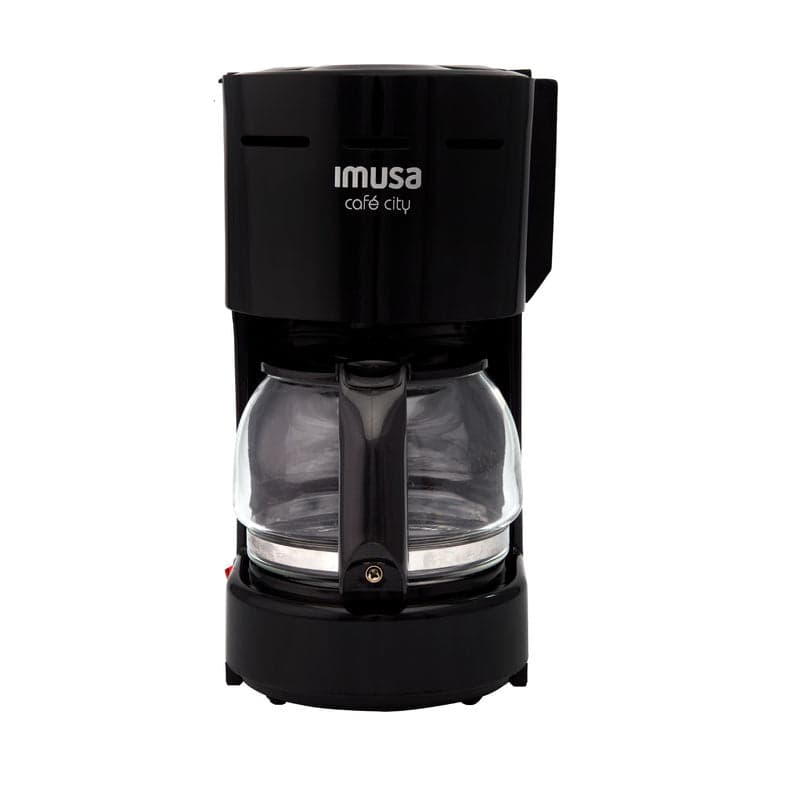 Cafetera Cafe City 6 Tazas / Imusa