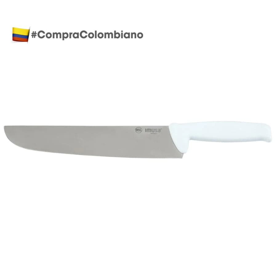 Cuchillo para Carne 10" Pro / Imusa