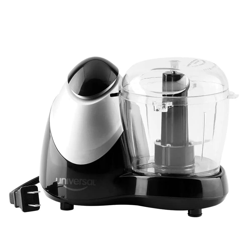 Picatodo Chopper Mix / Universal