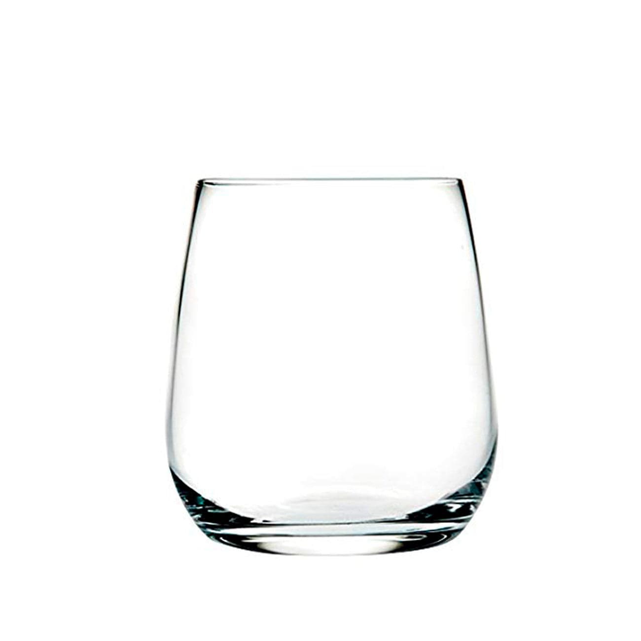 Vaso Invino Corto / RCR