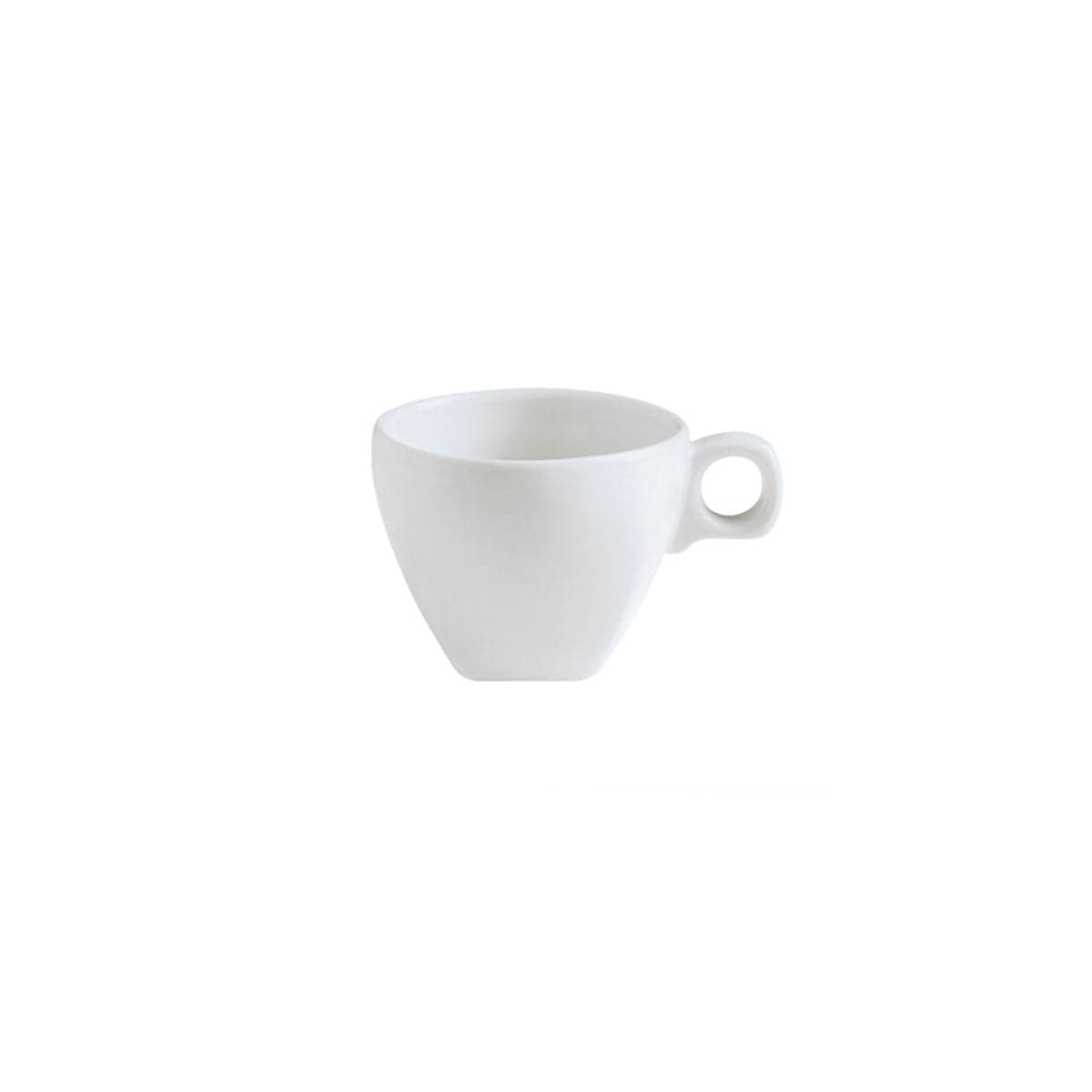 Pocillo Café 101 cc Línea Wok / Corona
