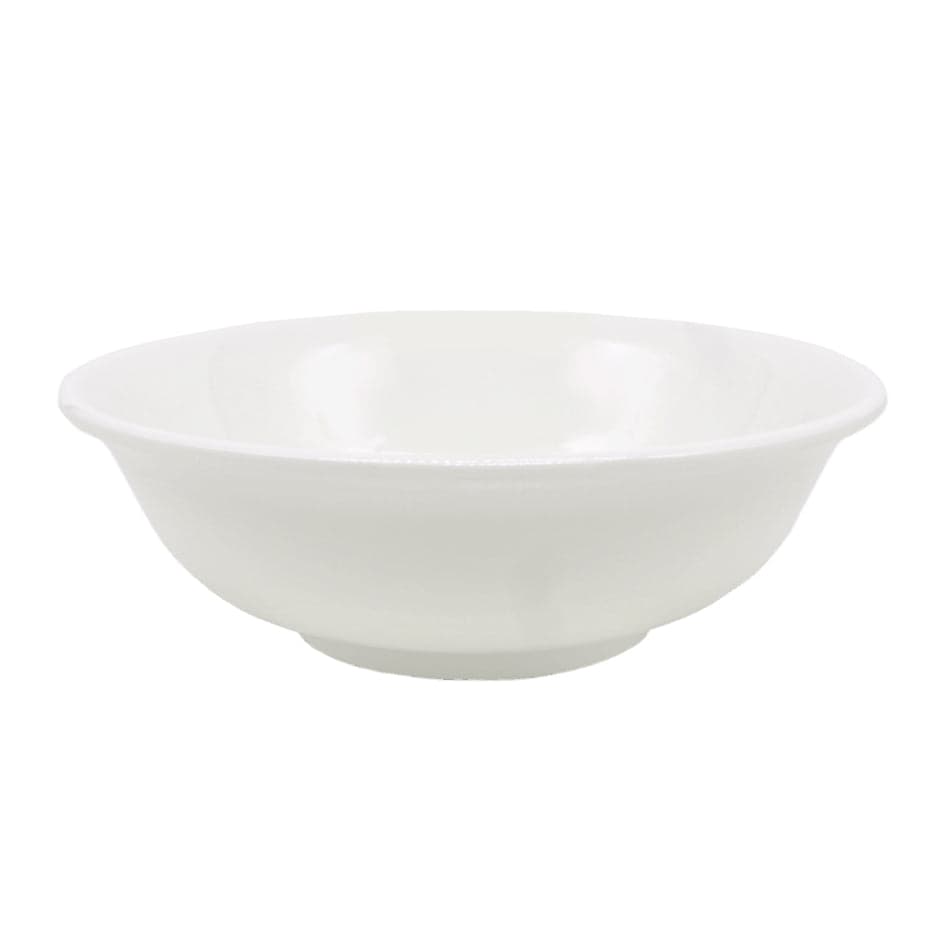 Plato Hondo 23 oz en Melamina / Sabana