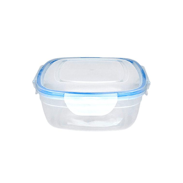 Recipiente Hermético 18 cm #3 Cuadrado / Persal